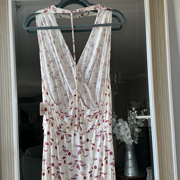 Free People Daria Maxi Dress - Picture 9 of 9